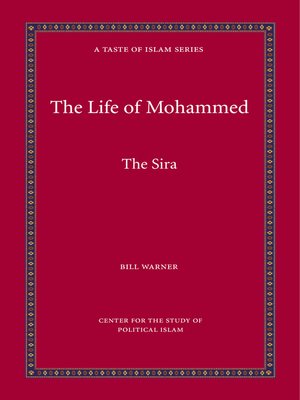 cover image of The Life of Mohammed